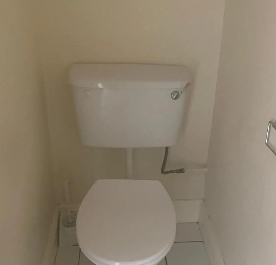 Airport Swords Hostel