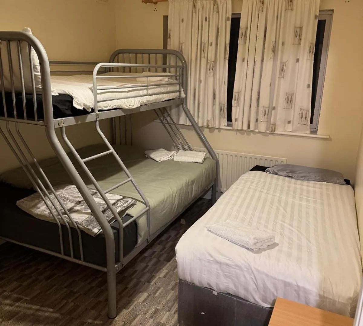 Airport Swords Hostel