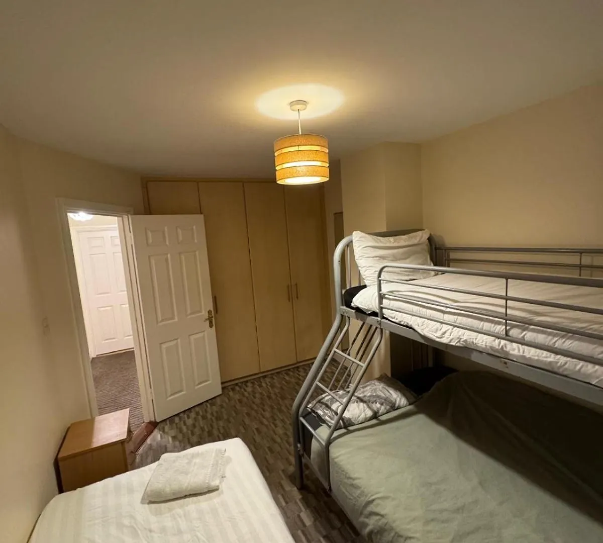 Airport Swords Hostel 0*,  Ireland