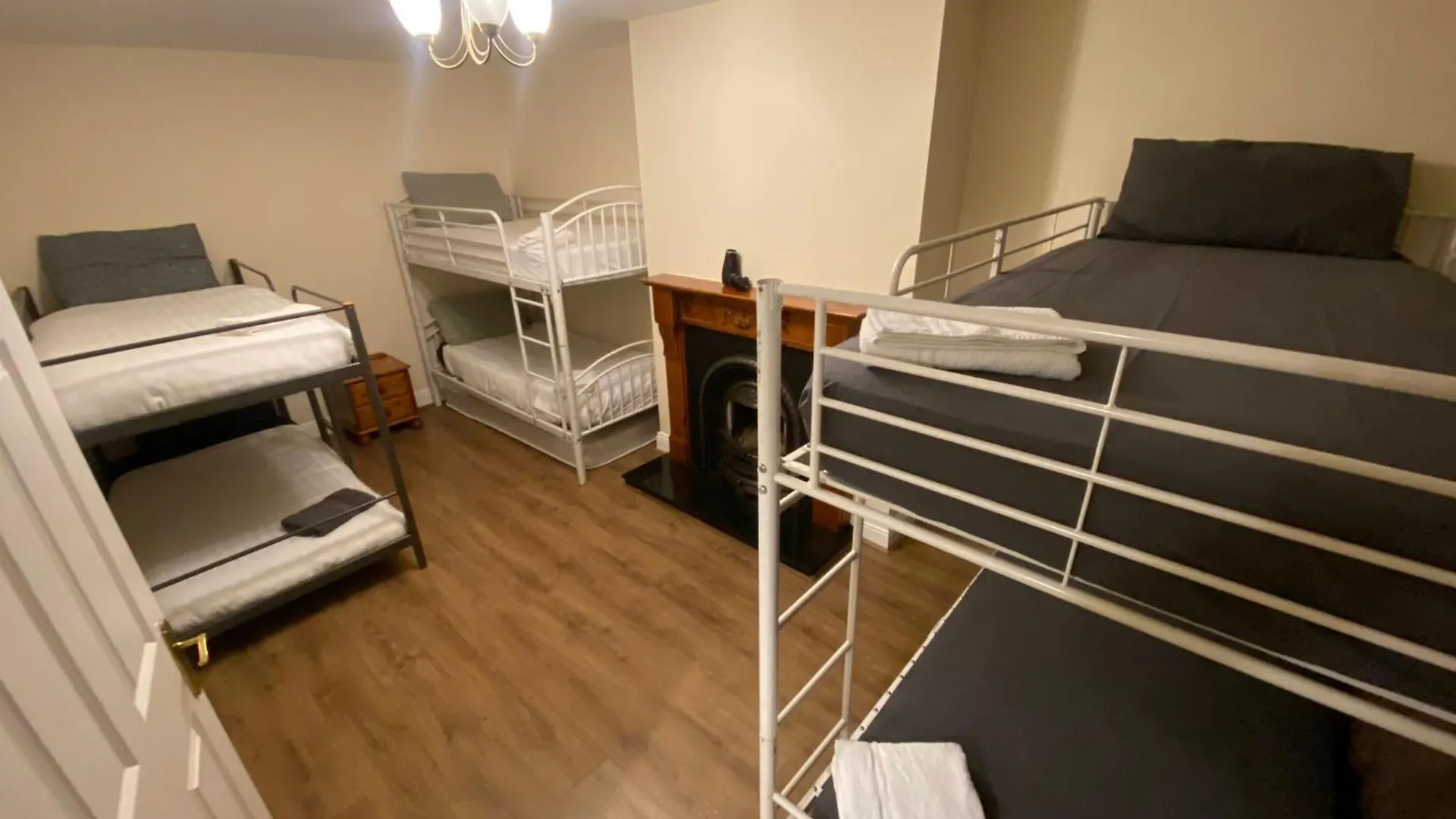 Airport Swords Hostel