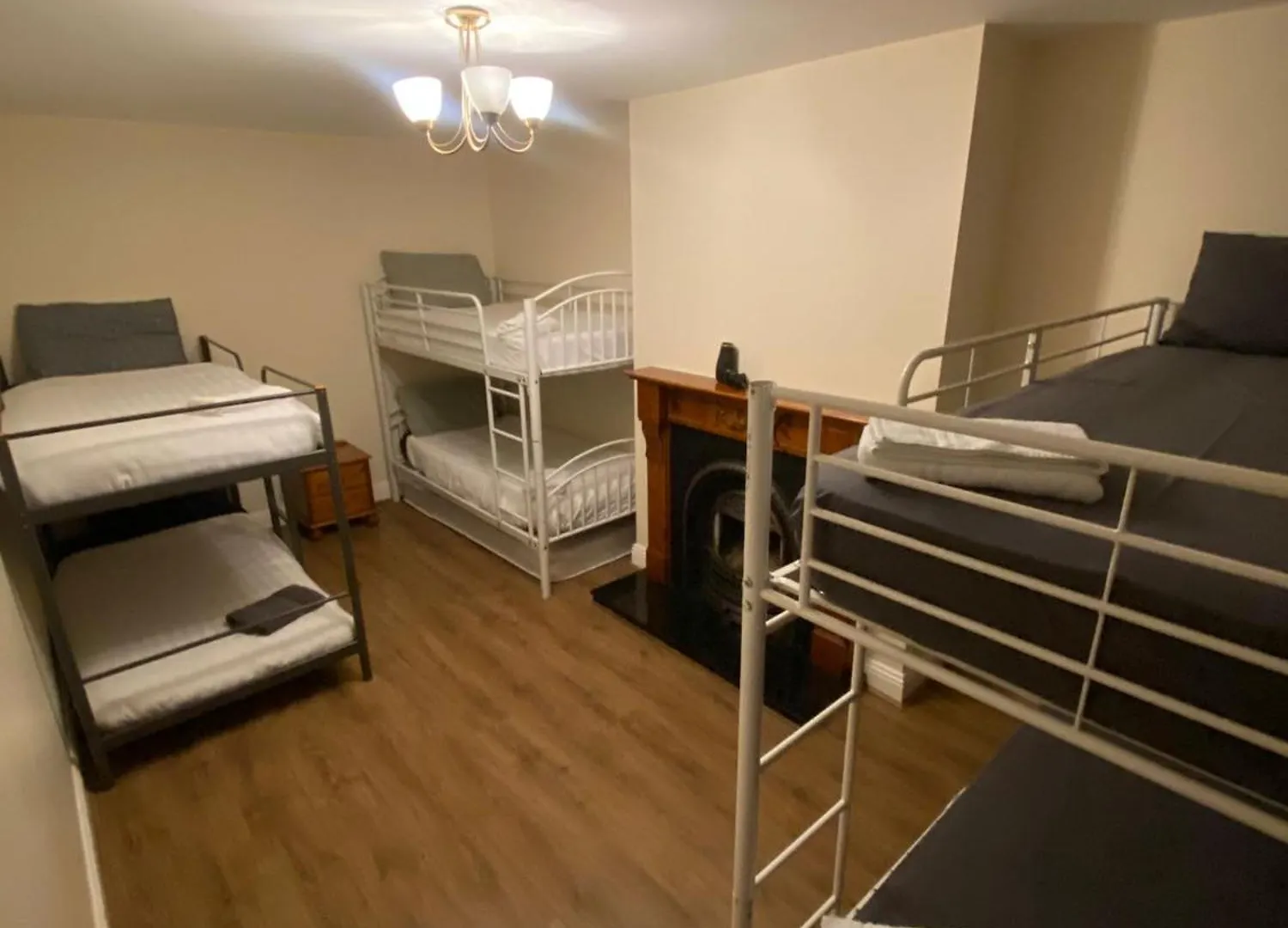 Airport Swords Hostel