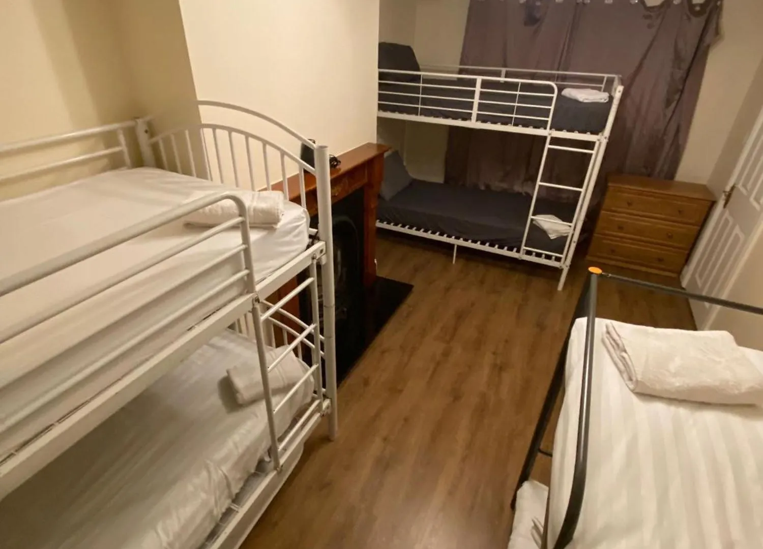 Airport Swords Hostel